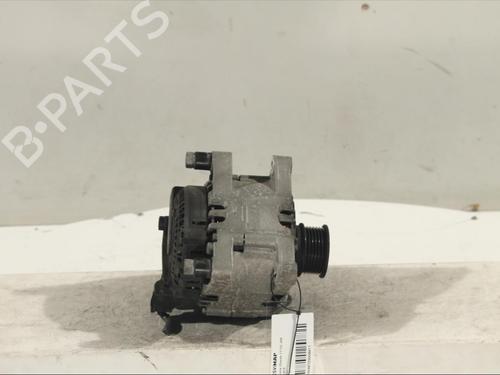 Used Alternator Alternator FORD FIESTA VI (CB1, CCN) 1.25 (82 hp) 11909984 11909984
