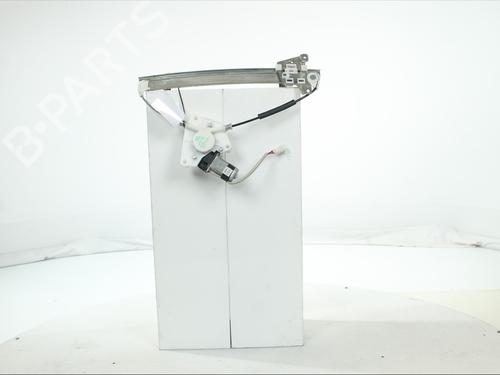 Rear right window mechanism LEAPMOTOR T03 EV | BP36770432C25 - Image 2