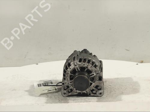 Used Alternator Alternator RENAULT CLIO IV (BH_) 0.9 TCe 90 (BHNF, BHMA, BHMH, BHJK, BHJR) (90 hp) 11908180 11908180