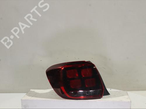 left-taillight-dacia-sandero-ii-2012-33008384 main image