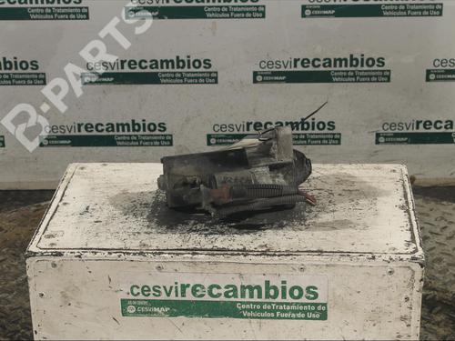 Used Starter RENAULT GRAND SCÉNIC III (JZ0/1_) 1.5 dCi (JZ09, JZ0D, JZ10, JZ14, JZ1G, JZ29, JZ2C) (110 hp) 11896956