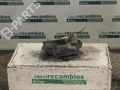 Motor de arranque RENAULT SCÉNIC III (JZ0/1_) 1.9 dCi (JZ0J, JZ1J, JZ1K, JZ1S) (131 hp) 8200741476D0001108429 82 00 628 426