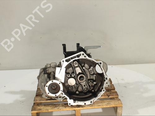 Used Gearbox SEAT IBIZA III (6L1) 1.9 TDI (100 hp) 28529608