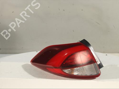 Used Left taillight Left taillight HYUNDAI TUCSON (TL, TLE) 1.7 CRDi (116 hp) 31962441 31962441