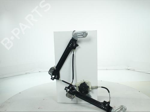 Used Rear right window mechanism Rear right window mechanism MASERATI GHIBLI III (M157) MHEV (330 hp) 33999397 33999397
