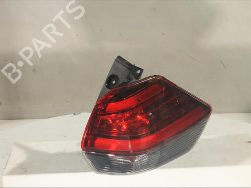 Used Right taillight Right taillight NISSAN X-TRAIL III (T32_, T32R, T32RR) 1.6 DIG-T (T32) (163 hp) 19706407 19706407