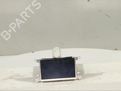 Used Display monitor Display monitor AUDI A4 B8 (8K2) 2.0 TDI (136 hp) 11991041 11991041