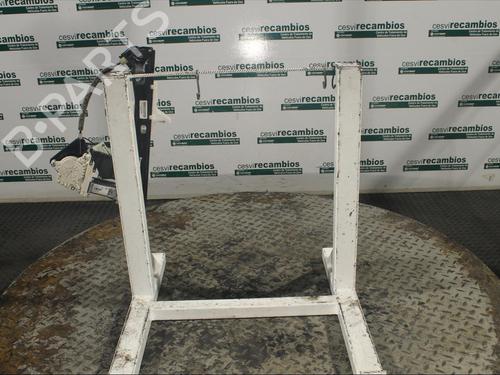 Used Rear left window mechanism Rear left window mechanism 12077522 12077522