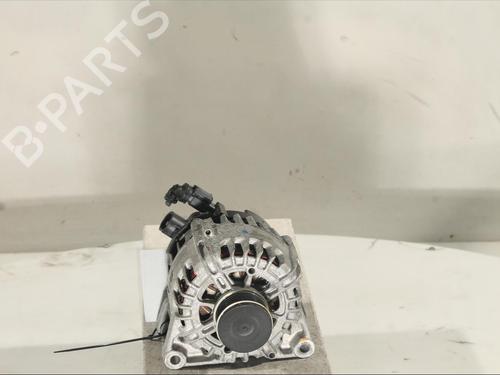 Alternator CITROËN C3 III (SX) 1.2 PureTech 82 | BP18049431M7 