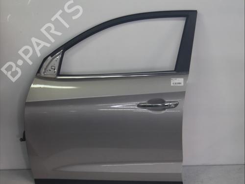 Left front door HYUNDAI TUCSON (TL, TLE) 1.7 CRDi 76003D3001