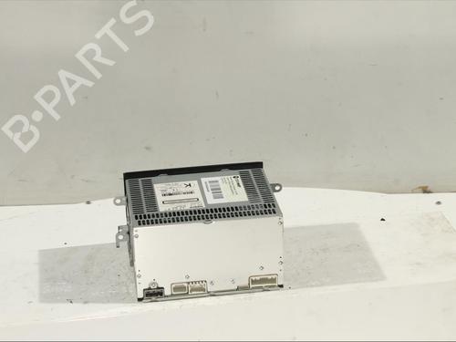 Radio NISSAN QASHQAI / QASHQAI +2 I (J10, NJ10, JJ10E) 1.6 dCi | BP11907335E6 
