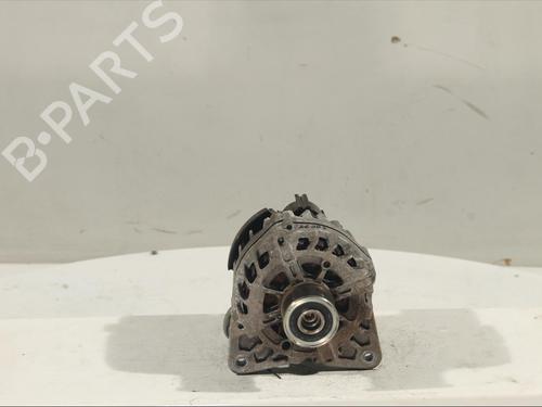 Used Alternator Alternator RENAULT MEGANE IV Hatchback (B9A/M/N_) 1.5 Blue dCi 115 (B9A6) (116 hp) 12265786 12265786