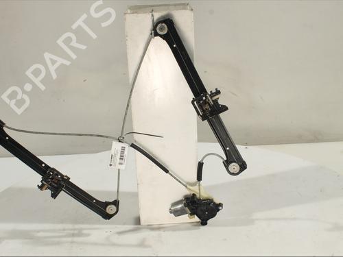 Front right window mechanism AUDI A3 (8V1, 8VK) 1.4 TFSI | BP32277666C23 - Image 2
