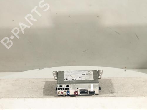 Autoradio BMW 1 (F40) 118 d (150 hp) 17645658