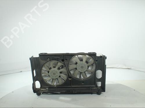 Used Radiator fan Radiator fan 37499834 37499834