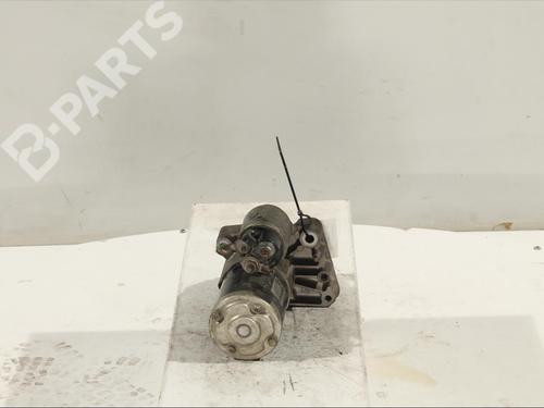 Startmotor CITROËN JUMPY I (U6U_) [1994-2006]  11905613
