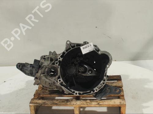 Used Gearbox HYUNDAI i30 (FD) [2007-2012]  18298921