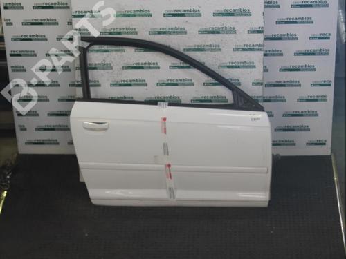 Used Right front door AUDI A3 (8P1) [2003-2013]  11900144
