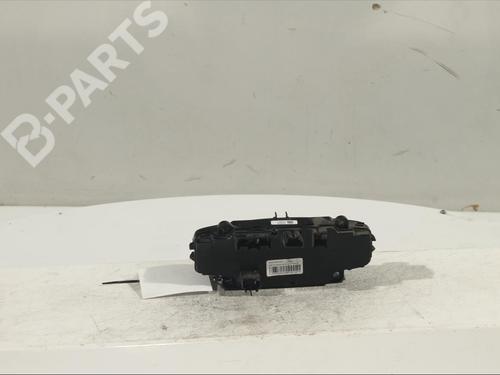 Climate control FORD B-MAX (JK) 1.6 TDCi | BP11985693I5 