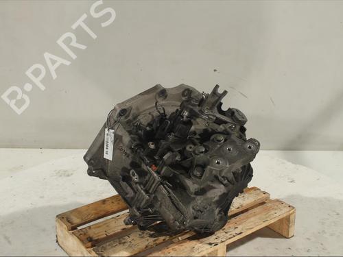Gearbox OPEL ASTRA K (B16) 1.4 Turbo (68) | BP15213052M3