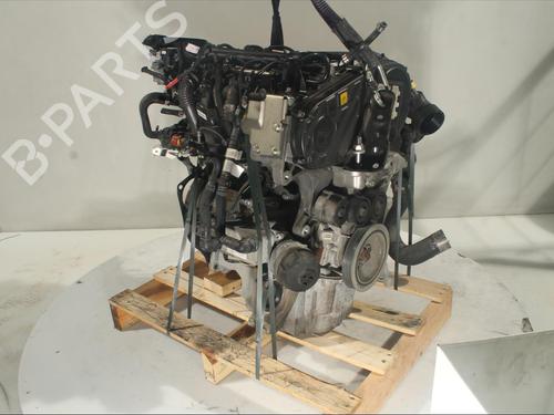 Engine ALFA ROMEO GIULIETTA (940_) 2.0 JTDM (940FXV11) | BP21258489M1 