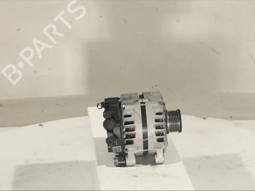 Alternator PEUGEOT 208 I (CA_, CC_) 1.4 HDi | BP19143241M7 