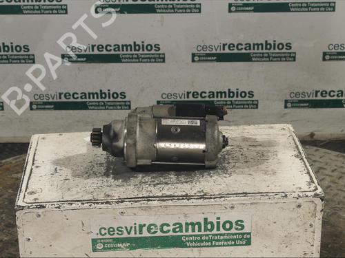 Used Starter Starter VW CC B7 (358) 2.0 TDI (150 hp) 11980313 11980313