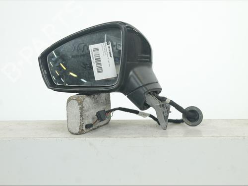 Used Left mirror Left mirror 38548174 38548174
