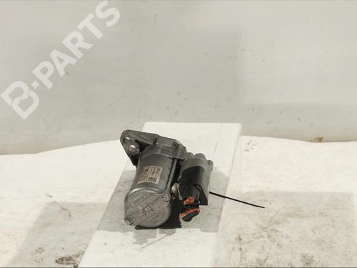 Startmotor SEAT LEON (5F1)  | BP11981960M8 