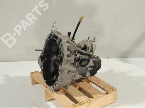 Gearbox DACIA SANDERO II  | BP11908961M3 