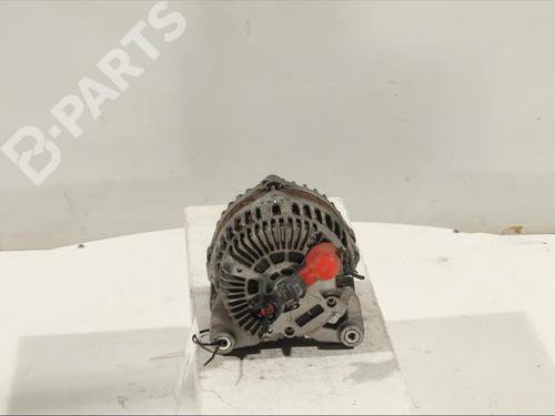 Alternator RENAULT KOLEOS I (HY_) 2.0 dCi (HY0K) | BP11905627M7 