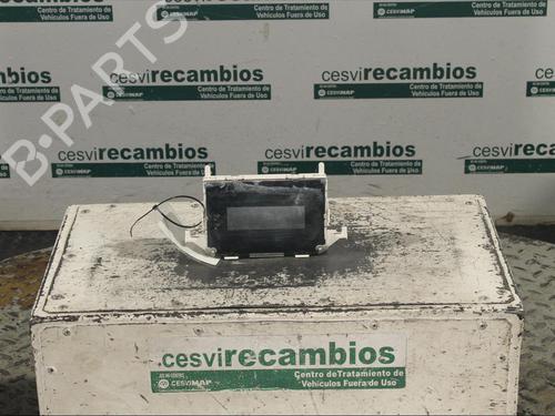 Used Display monitor Display monitor FORD FIESTA VI (CB1, CCN) 1.6 TDCi (75 hp) 11898488 11898488