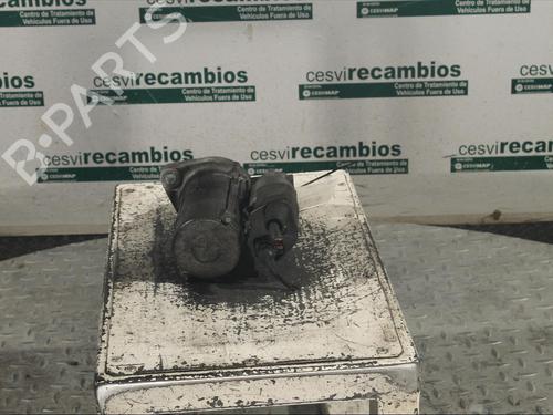 Starter VW GOLF PLUS V (5M1, 521)  | BP15251435M8 