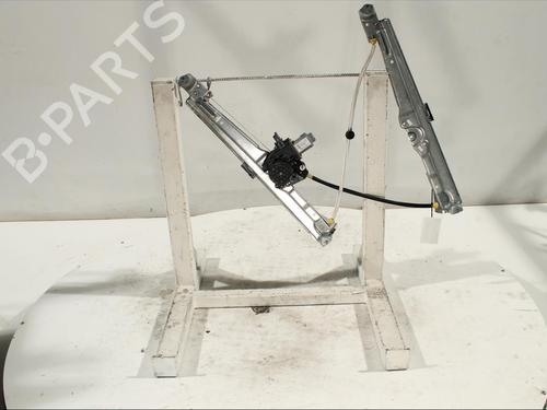 Used Front left window mechanism RENAULT GRAND SCÉNIC IV (R9_) [2016-2023]  12080011