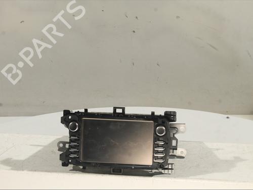 Used Electronic module Electronic module TOYOTA YARIS (_P13_) 1.5 Hybrid (NHP130_) (101 hp) 32740831 32740831