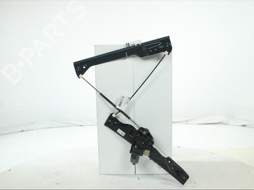 Used Front right window mechanism Front right window mechanism 36960630 36960630