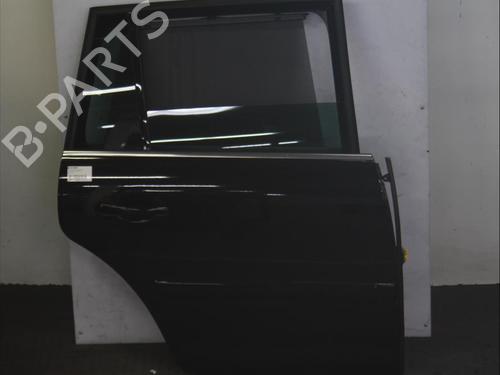 Used Right rear door CITROËN C4 Grand Picasso I (UA_) 2.0 HDi 138 (136 hp) 16941063