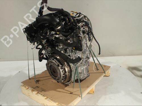 Engine DACIA SANDERO III 1.0 TCe 100 ECO-G | BP29469901M1 
