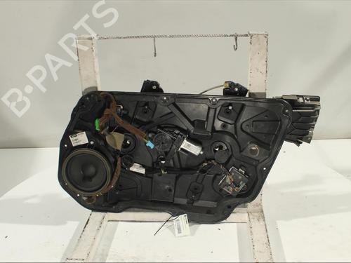 Used Front right window mechanism Front right window mechanism VOLVO S60 II (134) DRIVe / D2 (114 hp) 12081485 12081485