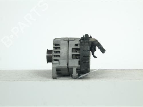 Generator Generator 39113899 39113899