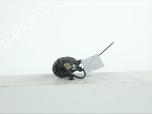 Right front fog light MAZDA 2 Hatchback (DL, DJ) 1.5 SKYACTIV-G | BP36427496C31 - Image 2