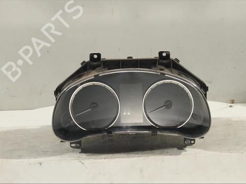 Used Instrument cluster Instrument cluster LEXUS GS (_L1_) 300h (AWL10_, AWL10R) (223 hp) 26925045 26925045