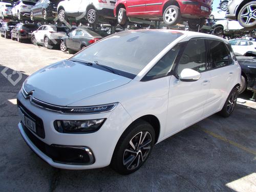 Gearbox CITROËN C4 Picasso II 1.6 BlueHDi 120 | BP27625218M3 - Image 7