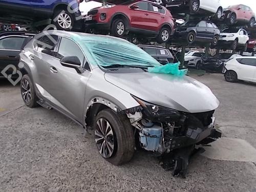 Left front window switch LEXUS NX (_Z1_) 300h (AYZ10_, AYZ10R) | BP27219775I27  - Image 6