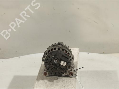 Alternator RENAULT KADJAR (HA_, HL_) 1.6 dCi 130 (HLA4) | BP30332717M7 - Image 4