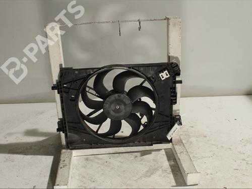Køleventilator elektrisk RENAULT CLIO IV (BH_) [2012-2021]  11954941