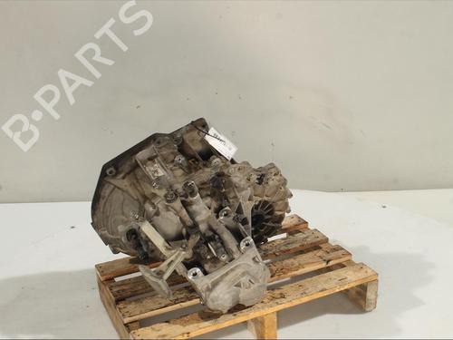 Gearbox FORD FIESTA VII (HJ, HF) 1.0 EcoBoost | BP27647620M3 
