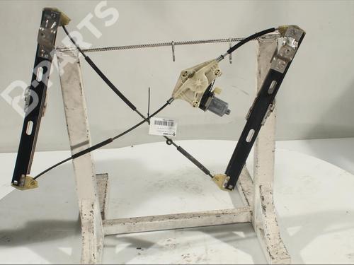 Front right window mechanism SEAT ATECA (KH7, KHP)  | BP12084705C23 