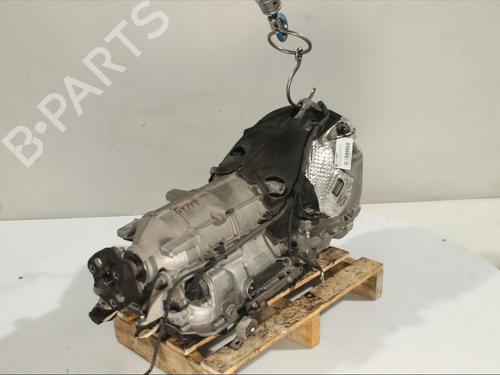 Gearbox BMW 3 Touring (F31) 320 d | BP29203017M3 