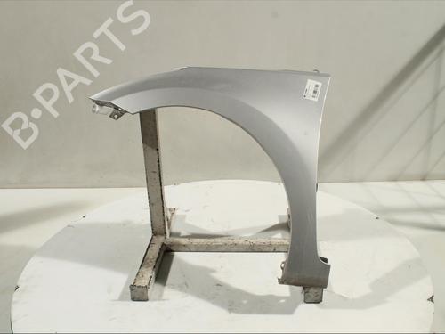 Used Left front fenders HYUNDAI ELANTRA V Saloon (MD, UD) 1.6 (132 hp) 17554528
